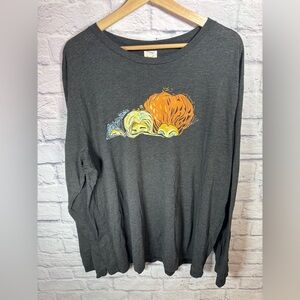 Hocus Pocus Shop Local Kentucky Branded long sleeve tshirt women’s size‎ 2XL